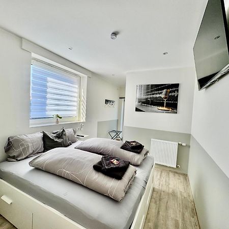 Gaestezimmer Beate Und Ferienwohnung Rheda Wiedenbrueck Экстерьер фото