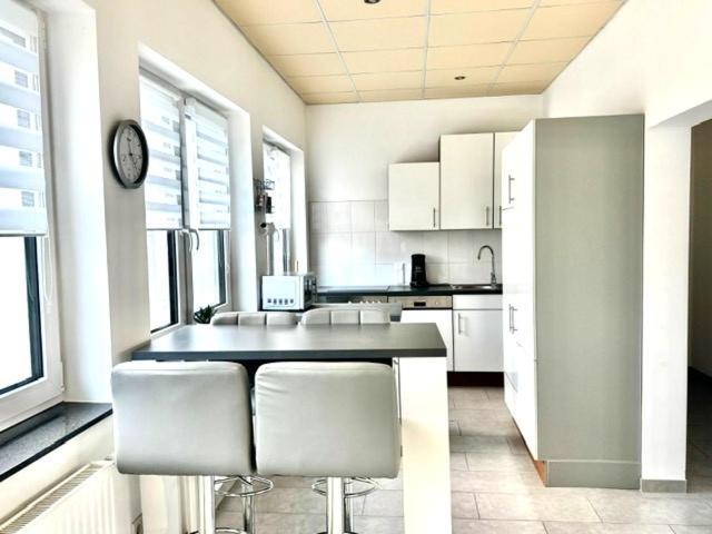 Gaestezimmer Beate Und Ferienwohnung Rheda Wiedenbrueck Экстерьер фото