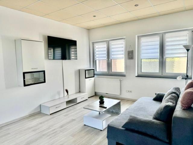 Gaestezimmer Beate Und Ferienwohnung Rheda Wiedenbrueck Экстерьер фото